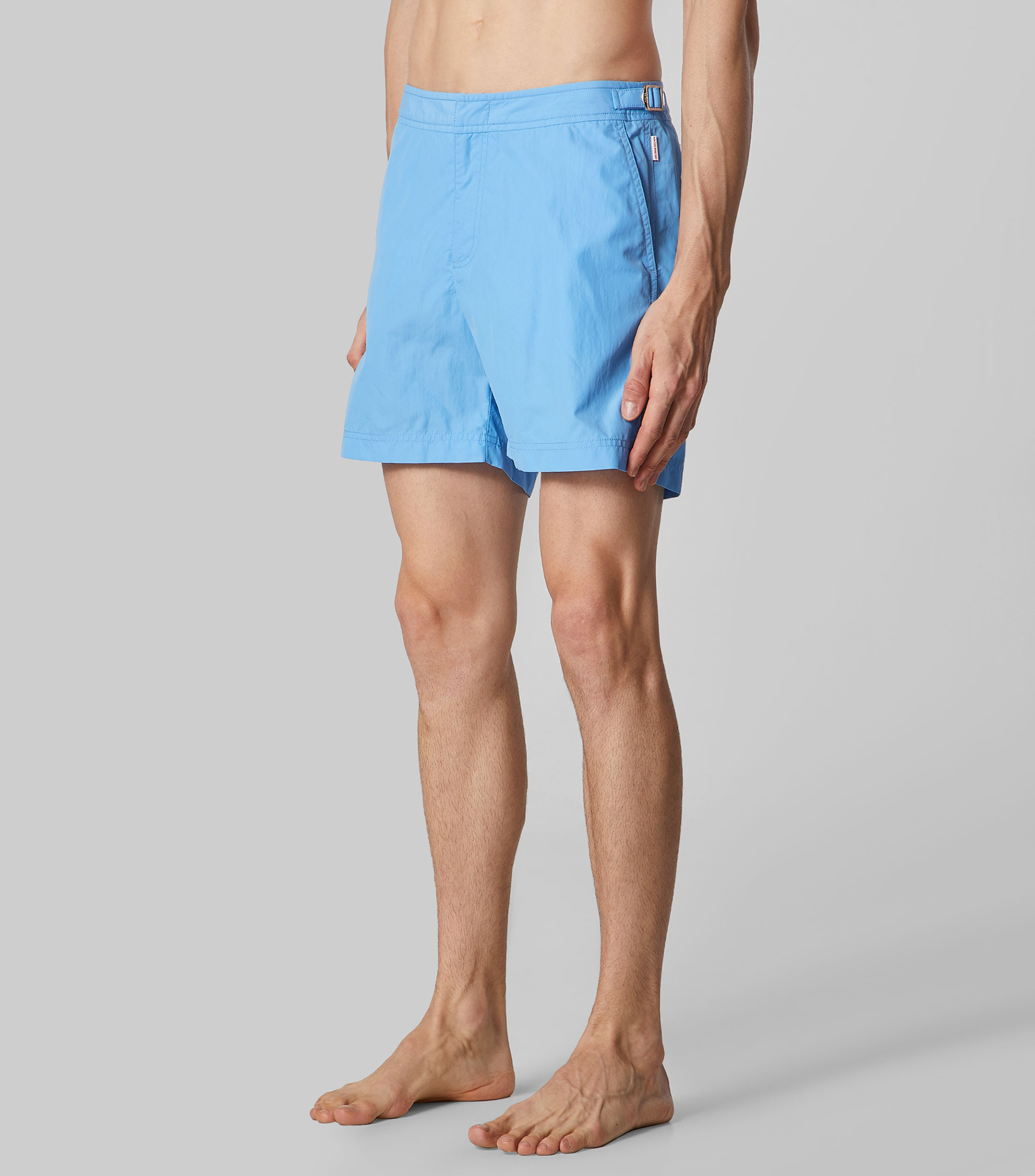 Short Hombre